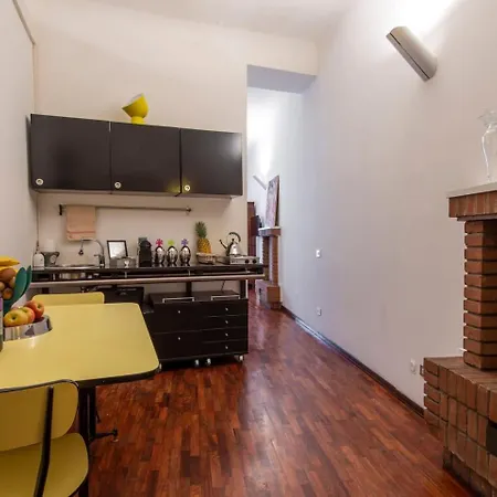 Cute Little For Two. Near Metro & Fiera Apartment Milan