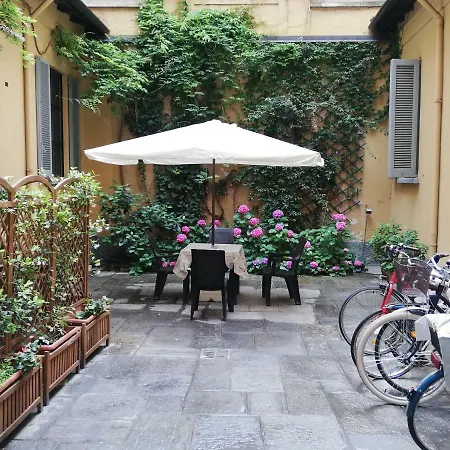 Olona Place Apartament *