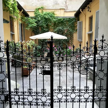 Διαμέρισμα Olona Place 3 Μιλάνο