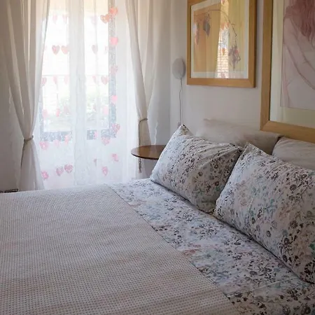 Il Bosco Di Nora Apartamento Milão