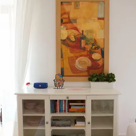 Apartamento Il Bosco Di Nora *