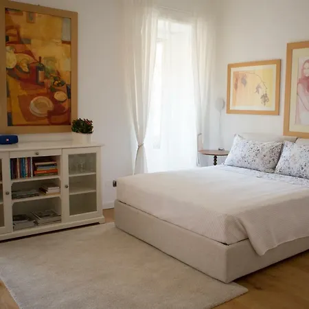 Apartamento Il Bosco Di Nora *
