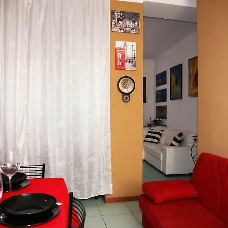Apartment Certosa *