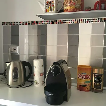 Frühstückspension Zonatortona *