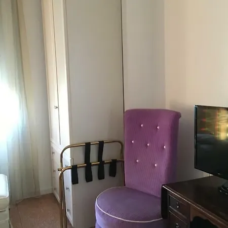 Nocleg ze śniadaniem Zonatortona