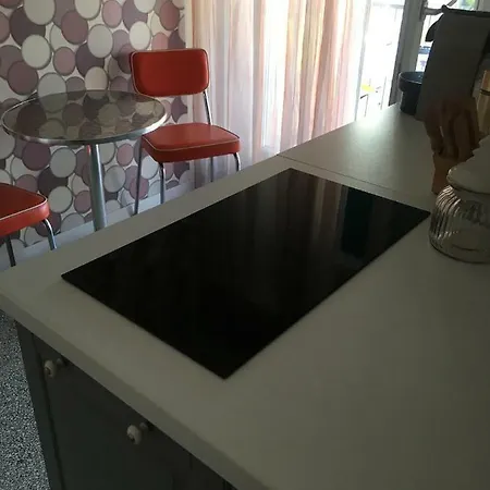 Zonatortona Отель типа 