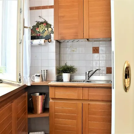 Martesana Flat Close To Yellow Metro Milaan