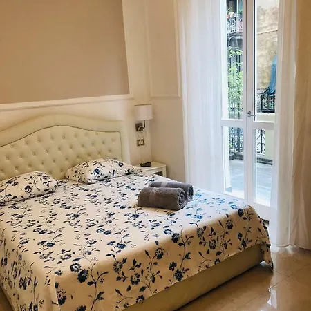 Milano Central * מילאנו