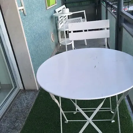 Apartman Leoni Charminghouse Milánó