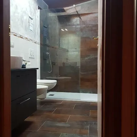 Apartman Andrea's - Chiasserini