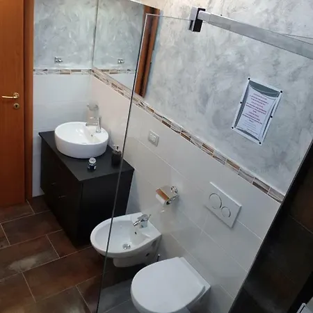 Apartman Andrea's - Chiasserini Milánó