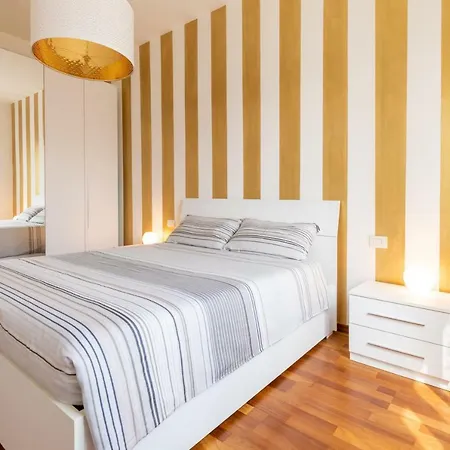 Golden House Appartement