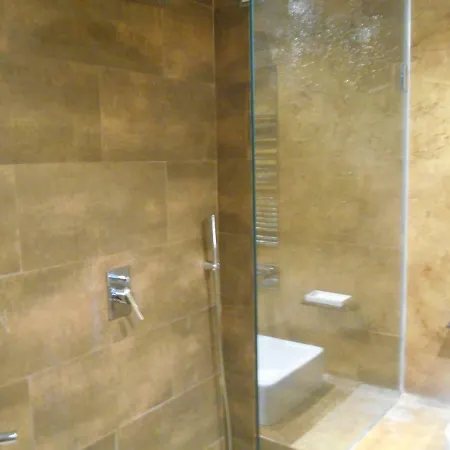 Luxury Gioia's House Apartament