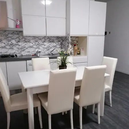Casa Nuccia 2 Milan