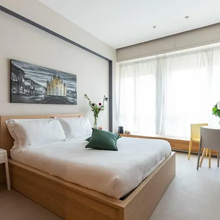 Beplace Garibaldi Μιλάνο