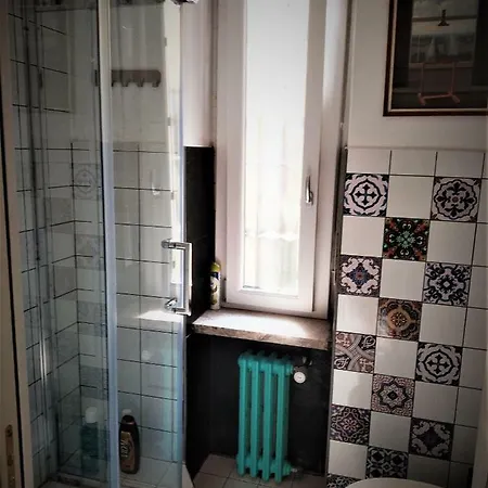 Beautiful Open-space Loft 밀라노