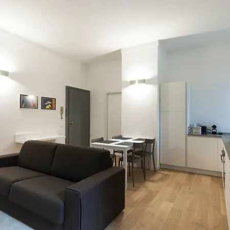 Lägenhet Beautiful Flat In Center
