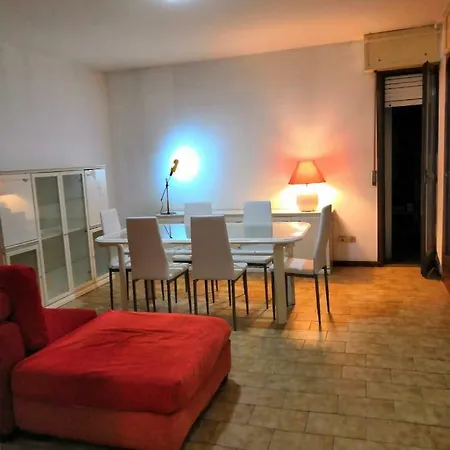 Stanze Via Barnaba Oriani Πανσιόν