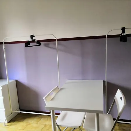 Stanze Via Barnaba Oriani Πανσιόν *