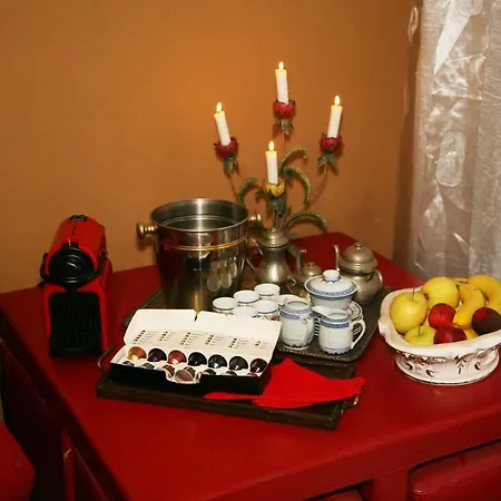 Certosa Apartment