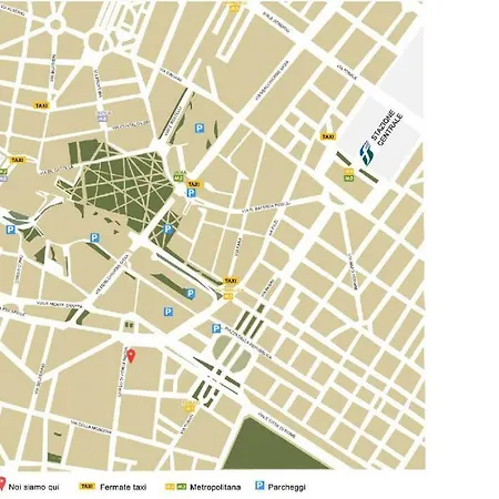 Apartmán In Centro *