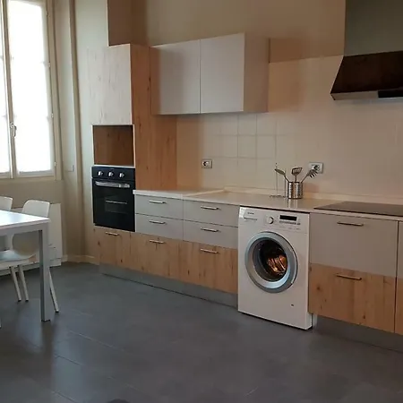 Cascina Cotica Apartment Milan