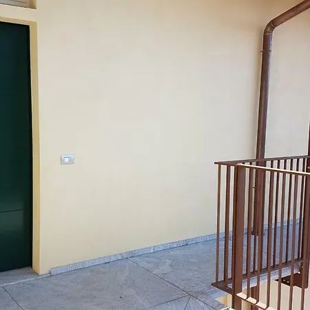 Cascina Cotica Apartment *