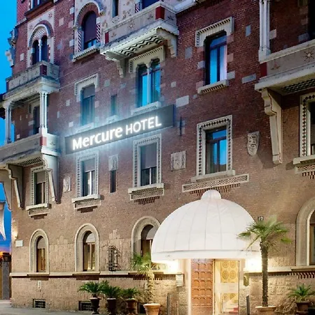Hotel Regency Mediolan