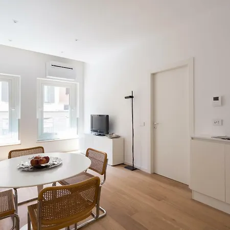 Meravigli 16 - B - Duomo Center Elegant *