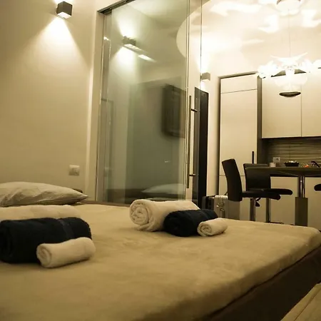 Luxury Navigli Mailand