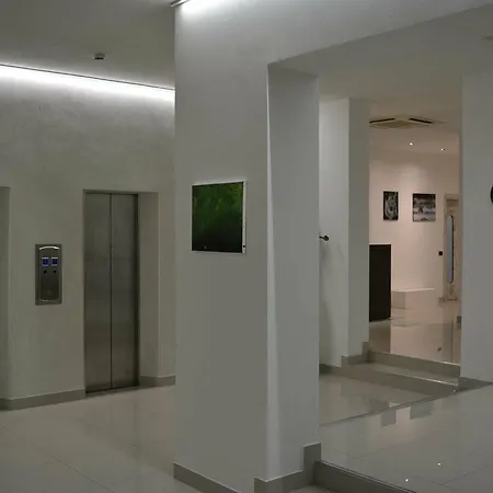 Hotel 38 Milan