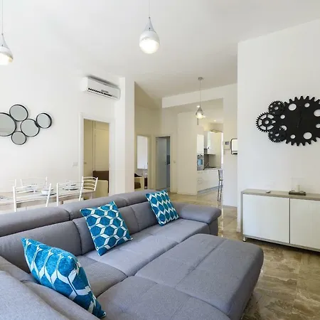 Apartment City Centre Moscova-corso Garibaldi Luxury Flat Milan