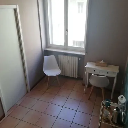 Guest house Navigli Darsena Milan