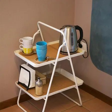 Gæstehus Navigli Darsena Milano