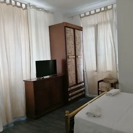 Casa Nuccia 2 מלון מילאנו