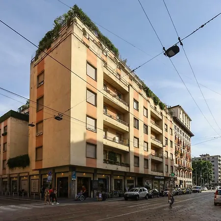 Ferrari Milan