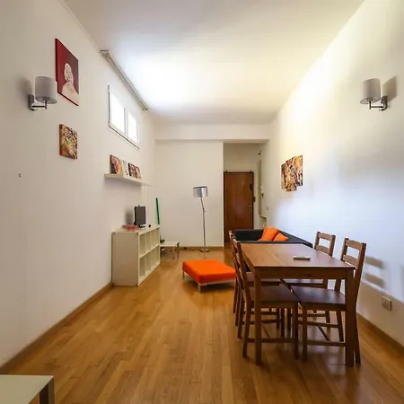 Ferrari Apartment *