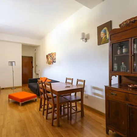 Apartment Ferrari *