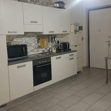 Casa Dolce Casa Konukevi Milano