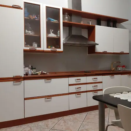 B&B Milano Penzion