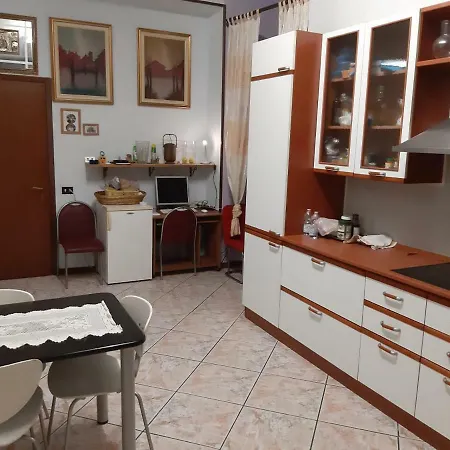 Penzion B&B Milano Milán