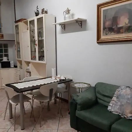 Penzion B&B Milano *