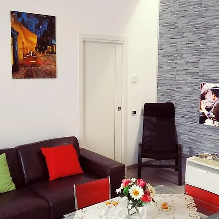 Sigaba Apartamento
