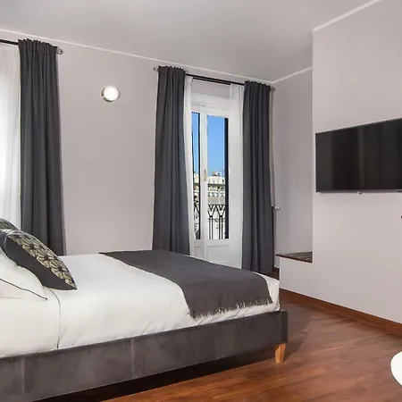 Guest house Mondeko Luxury Suites *