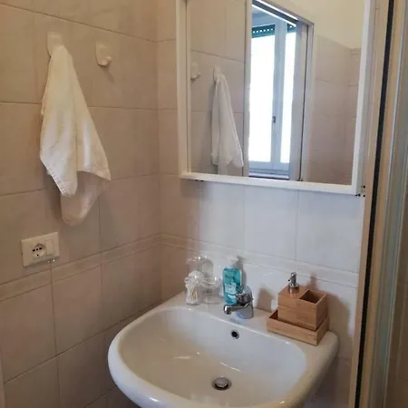 Navigli Darsena Guest house *