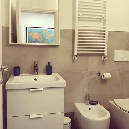 Lovely - Brand New Stylish In Navigli Area Apartmán Milán