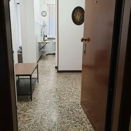 Kibilu - Via Console Marcello Apartamento *
