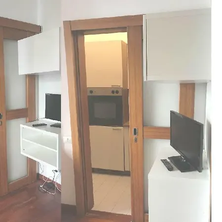 Apartamento In Centro Milán