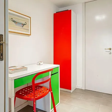 Italianway - Ponte Vetero 21 Apartment