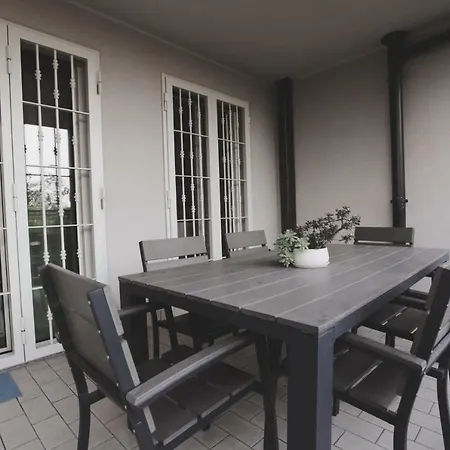 Apartment In Fondazione Prada
